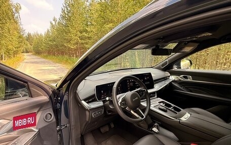 Haval F7, 2025 год, 3 100 000 рублей, 13 фотография