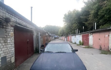 Audi 100, 1984 год, 50 000 рублей, 1 фотография