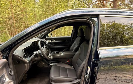 Haval F7, 2025 год, 3 100 000 рублей, 16 фотография