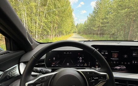 Haval F7, 2025 год, 3 100 000 рублей, 17 фотография