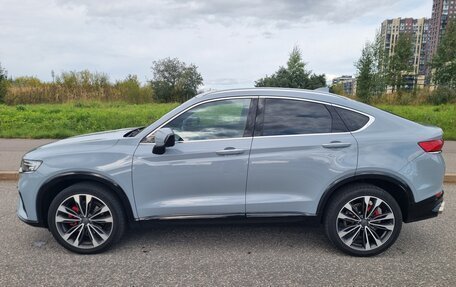Geely Tugella FY11, 2023 год, 2 585 000 рублей, 2 фотография