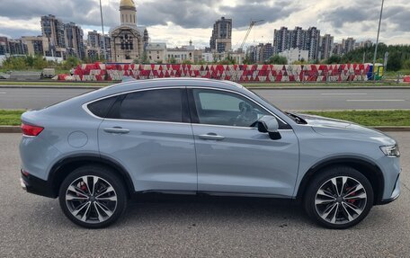 Geely Tugella FY11, 2023 год, 2 585 000 рублей, 7 фотография