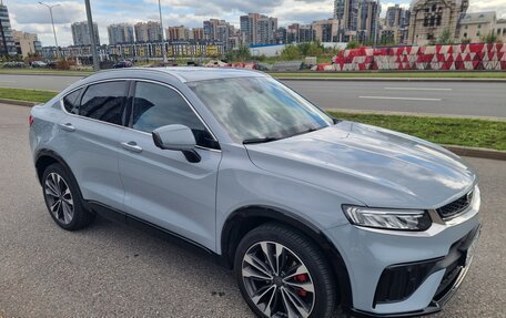 Geely Tugella FY11, 2023 год, 2 585 000 рублей, 6 фотография