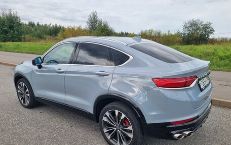 Geely Tugella FY11, 2023 год, 2 585 000 рублей, 3 фотография