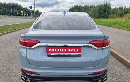 Geely Tugella FY11, 2023 год, 2 585 000 рублей, 5 фотография