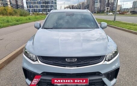 Geely Tugella FY11, 2023 год, 2 585 000 рублей, 4 фотография
