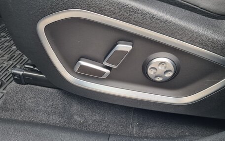 Geely Tugella FY11, 2023 год, 2 585 000 рублей, 16 фотография