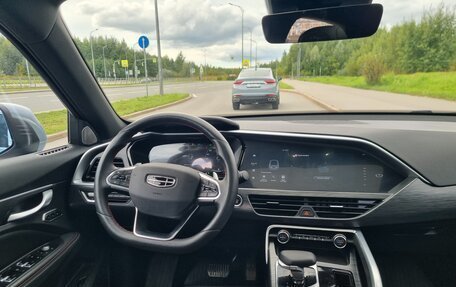 Geely Tugella FY11, 2023 год, 2 585 000 рублей, 10 фотография