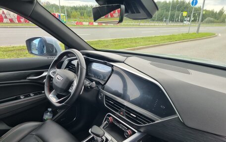 Geely Tugella FY11, 2023 год, 2 585 000 рублей, 11 фотография