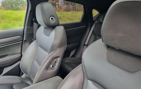 Geely Tugella FY11, 2023 год, 2 585 000 рублей, 13 фотография