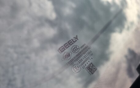 Geely Tugella FY11, 2023 год, 2 585 000 рублей, 17 фотография