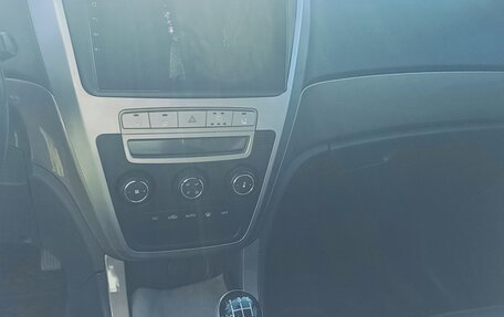 Geely Emgrand X7 I, 2014 год, 500 000 рублей, 4 фотография