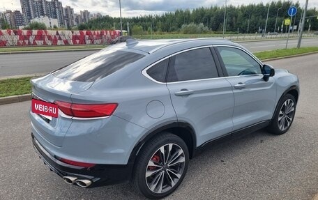 Geely Tugella FY11, 2023 год, 2 585 000 рублей, 8 фотография