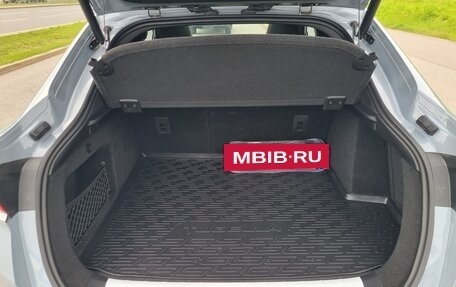 Geely Tugella FY11, 2023 год, 2 585 000 рублей, 14 фотография