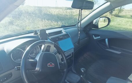Geely Emgrand X7 I, 2014 год, 500 000 рублей, 5 фотография