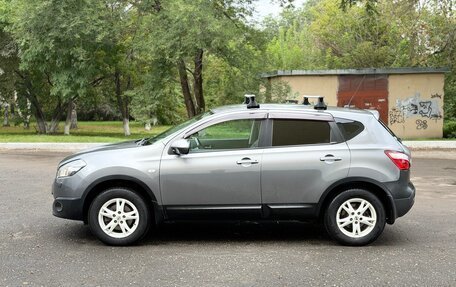 Nissan Qashqai, 2012 год, 705 000 рублей, 4 фотография