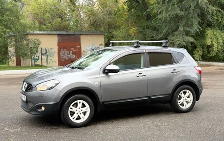 Nissan Qashqai, 2012 год, 705 000 рублей, 2 фотография