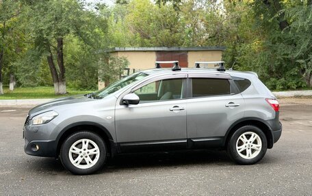 Nissan Qashqai, 2012 год, 705 000 рублей, 3 фотография