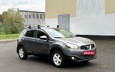 Nissan Qashqai, 2012 год, 705 000 рублей, 11 фотография