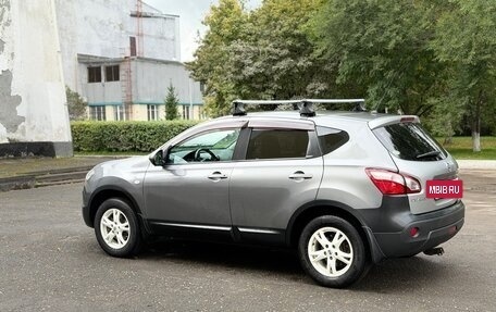 Nissan Qashqai, 2012 год, 705 000 рублей, 5 фотография