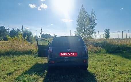 Geely Emgrand X7 I, 2014 год, 500 000 рублей, 7 фотография