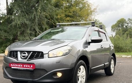 Nissan Qashqai, 2012 год, 705 000 рублей, 13 фотография