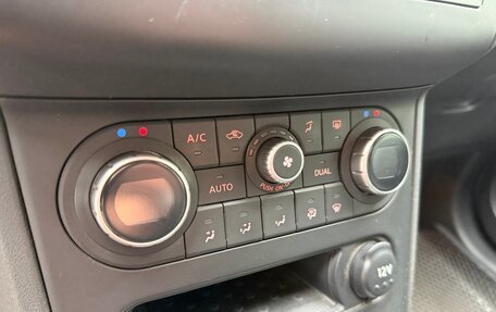 Nissan Qashqai, 2012 год, 705 000 рублей, 24 фотография