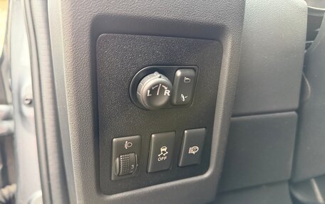 Nissan Qashqai, 2012 год, 705 000 рублей, 22 фотография
