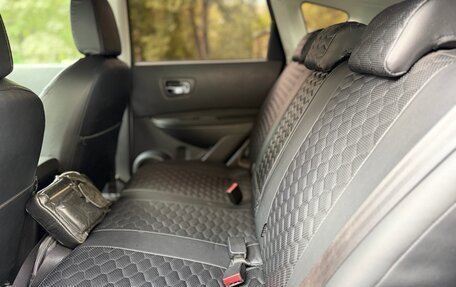 Nissan Qashqai, 2012 год, 705 000 рублей, 28 фотография