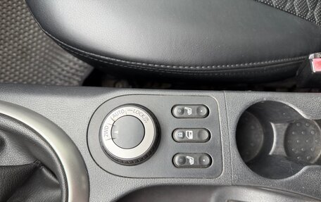 Nissan Qashqai, 2012 год, 705 000 рублей, 23 фотография