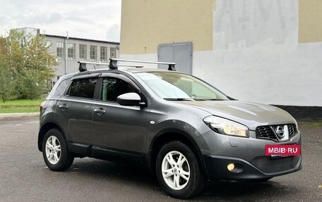 Nissan Qashqai, 2012 год, 705 000 рублей, 14 фотография