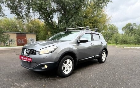 Nissan Qashqai, 2012 год, 705 000 рублей, 18 фотография