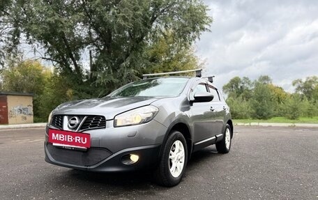 Nissan Qashqai, 2012 год, 705 000 рублей, 17 фотография