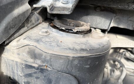 Nissan Qashqai, 2012 год, 705 000 рублей, 38 фотография