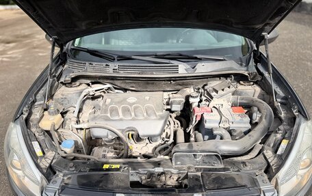 Nissan Qashqai, 2012 год, 705 000 рублей, 32 фотография