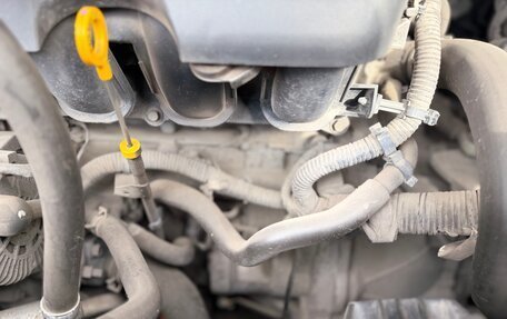Nissan Qashqai, 2012 год, 705 000 рублей, 39 фотография