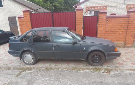 Volvo 440, 1990 год, 75 000 рублей, 2 фотография