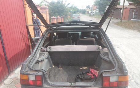 Volvo 440, 1990 год, 75 000 рублей, 7 фотография