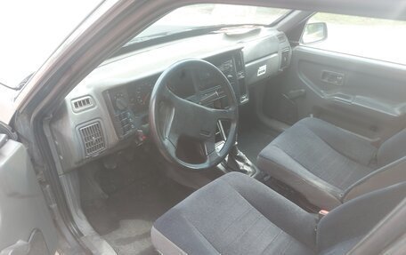 Volvo 440, 1990 год, 75 000 рублей, 5 фотография