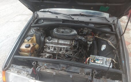 Volvo 440, 1990 год, 75 000 рублей, 8 фотография