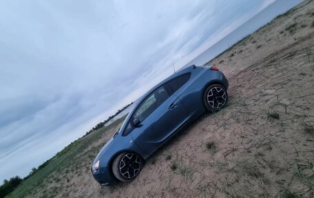 Opel Astra J, 2013 год, 725 000 рублей, 5 фотография
