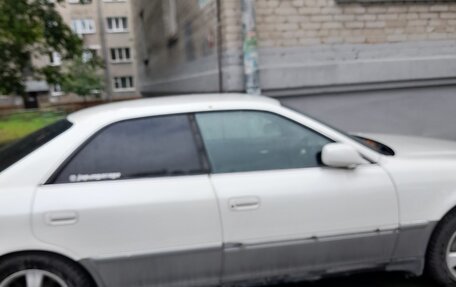 Toyota Mark II VIII (X100), 1996 год, 600 000 рублей, 2 фотография