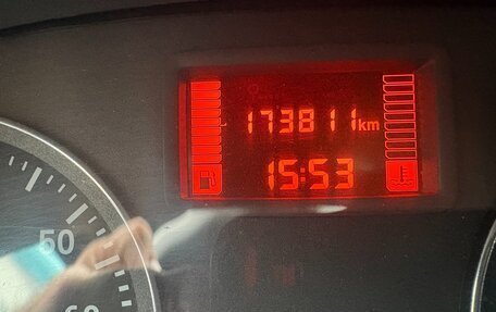 Renault Sandero I, 2014 год, 690 000 рублей, 10 фотография