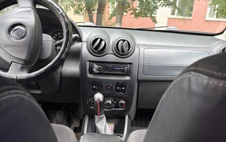 Renault Sandero I, 2014 год, 690 000 рублей, 11 фотография