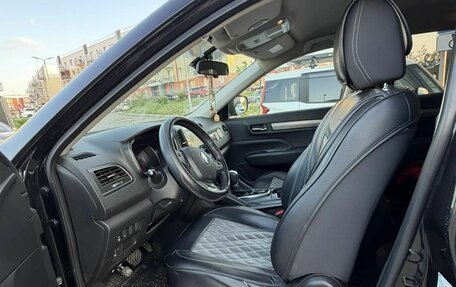 Renault Koleos II, 2019 год, 1 950 000 рублей, 8 фотография