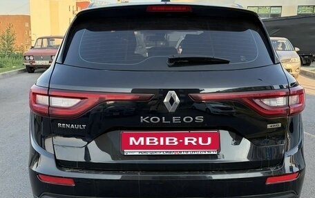 Renault Koleos II, 2019 год, 1 950 000 рублей, 6 фотография