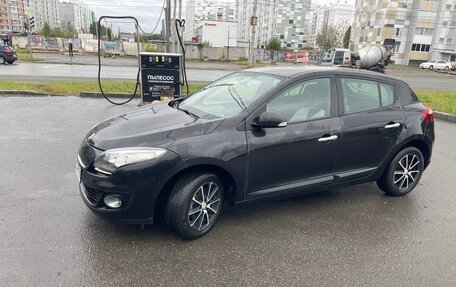 Renault Megane III, 2012 год, 670 000 рублей, 6 фотография