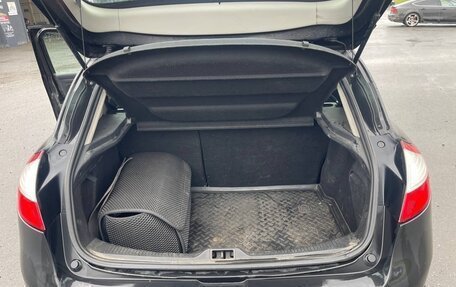 Renault Megane III, 2012 год, 670 000 рублей, 12 фотография