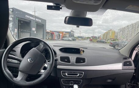Renault Megane III, 2012 год, 670 000 рублей, 10 фотография