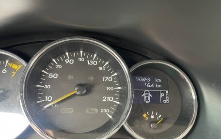 Renault Megane III, 2012 год, 670 000 рублей, 9 фотография